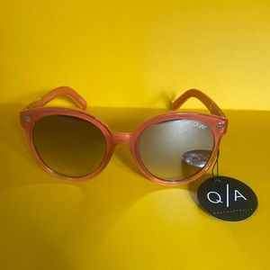 Quay Australia sunglasses HIGH TEA 125